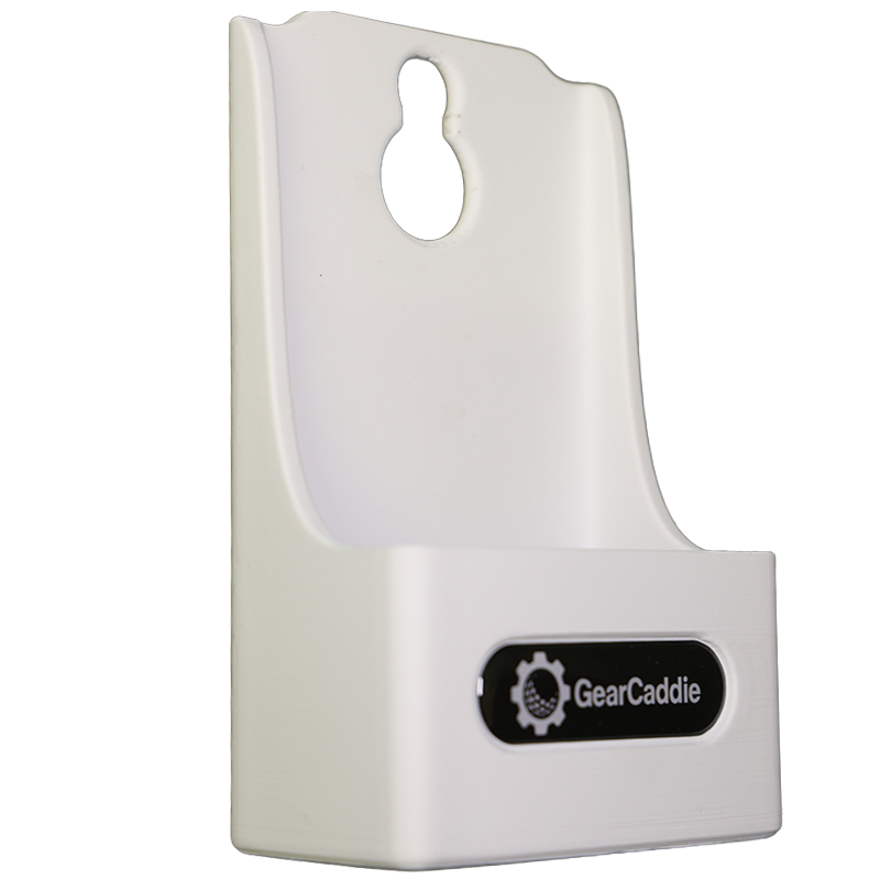 GearCaddie Etäisyysmittari säilytyskotelo