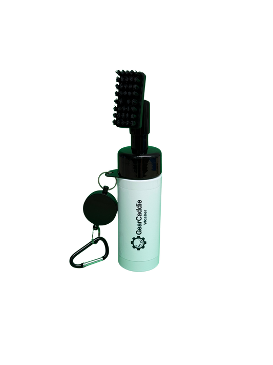 GearCaddie Washer
