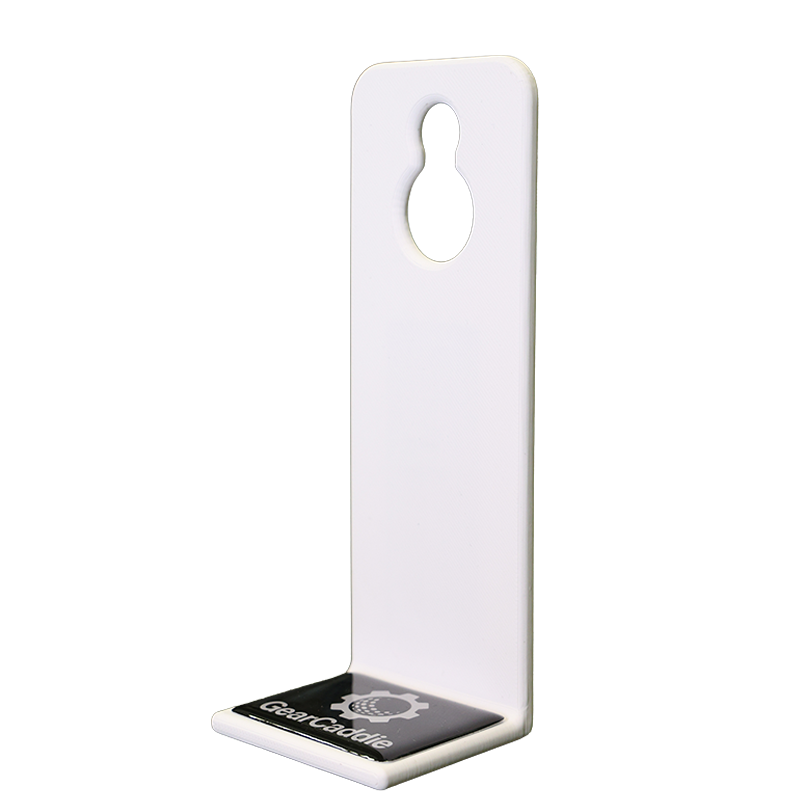 GearCaddie Etäisyysmittari säilytysteline (Magneetillinen)