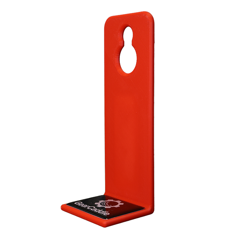 GearCaddie Etäisyysmittari säilytysteline (Magneetillinen)