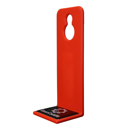 GearCaddie Etäisyysmittari säilytysteline (Magneetillinen)