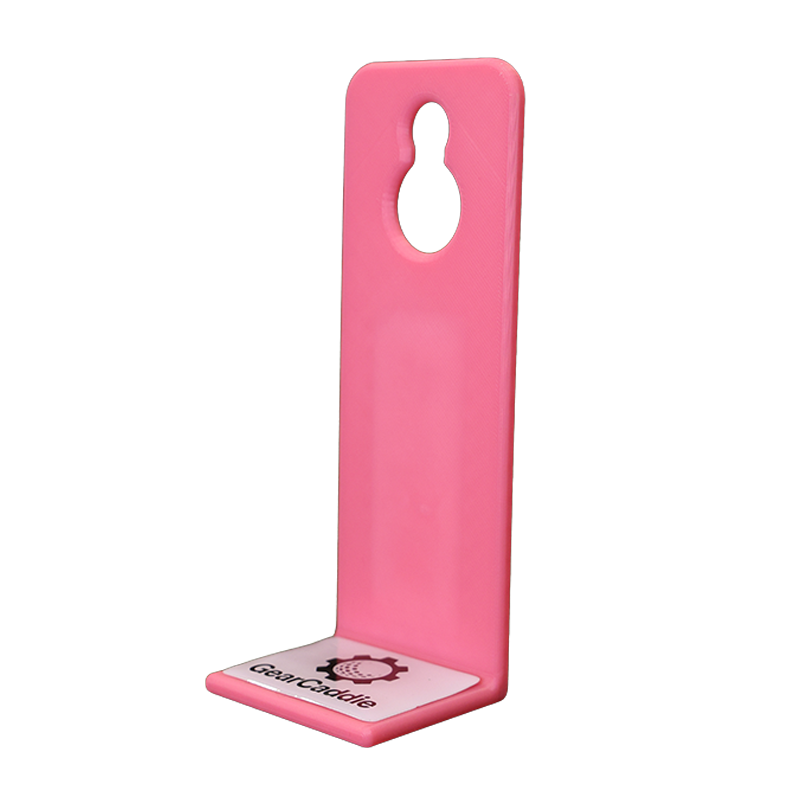 GearCaddie Etäisyysmittari säilytysteline (Magneetillinen)