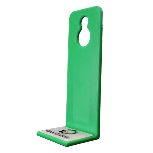 GearCaddie Etäisyysmittari säilytysteline (Magneetillinen)