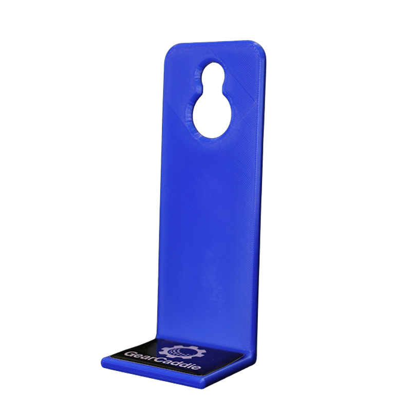 GearCaddie Etäisyysmittari säilytysteline (Magneetillinen)