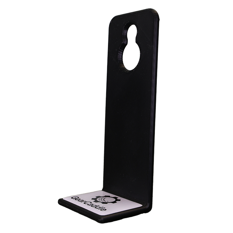 GearCaddie Etäisyysmittari säilytysteline (Magneetillinen)