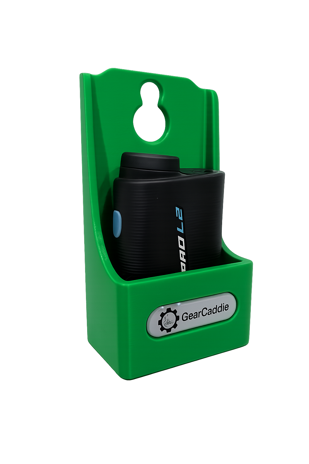 GearCaddie Etäisyysmittari säilytyskotelo