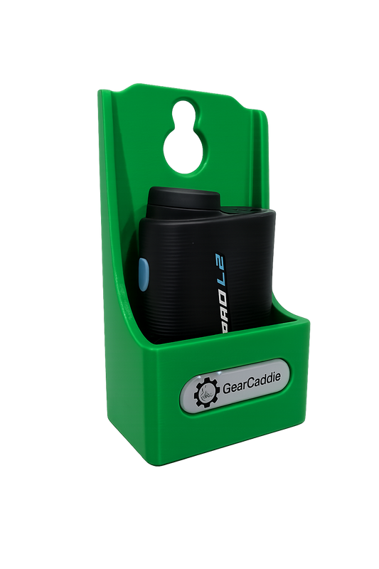 GearCaddie Etäisyysmittari säilytyskotelo