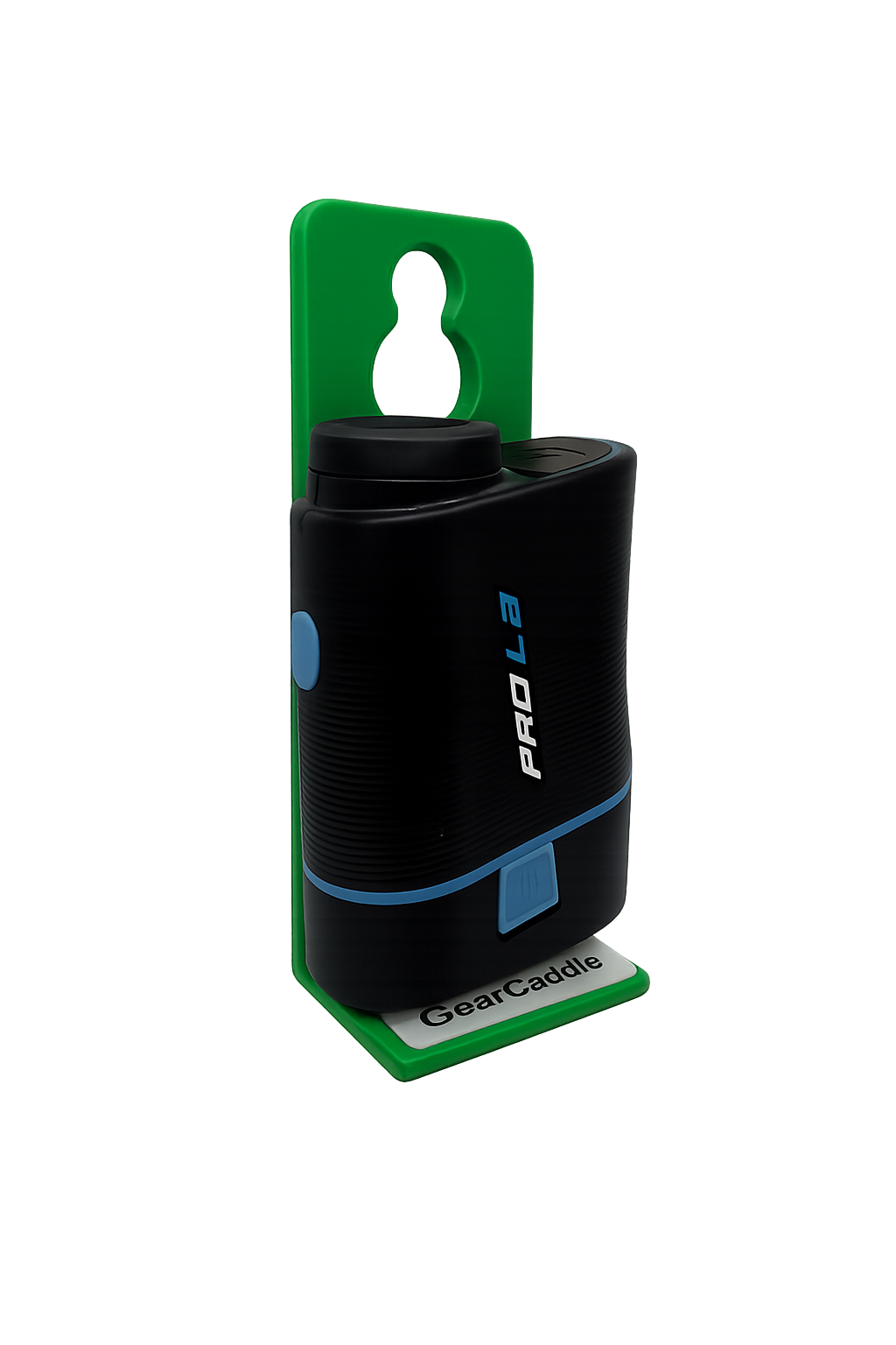 GearCaddie Etäisyysmittari säilytysteline (Magneetillinen)