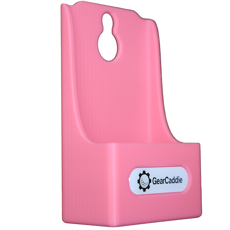 GearCaddie Etäisyysmittari säilytyskotelo