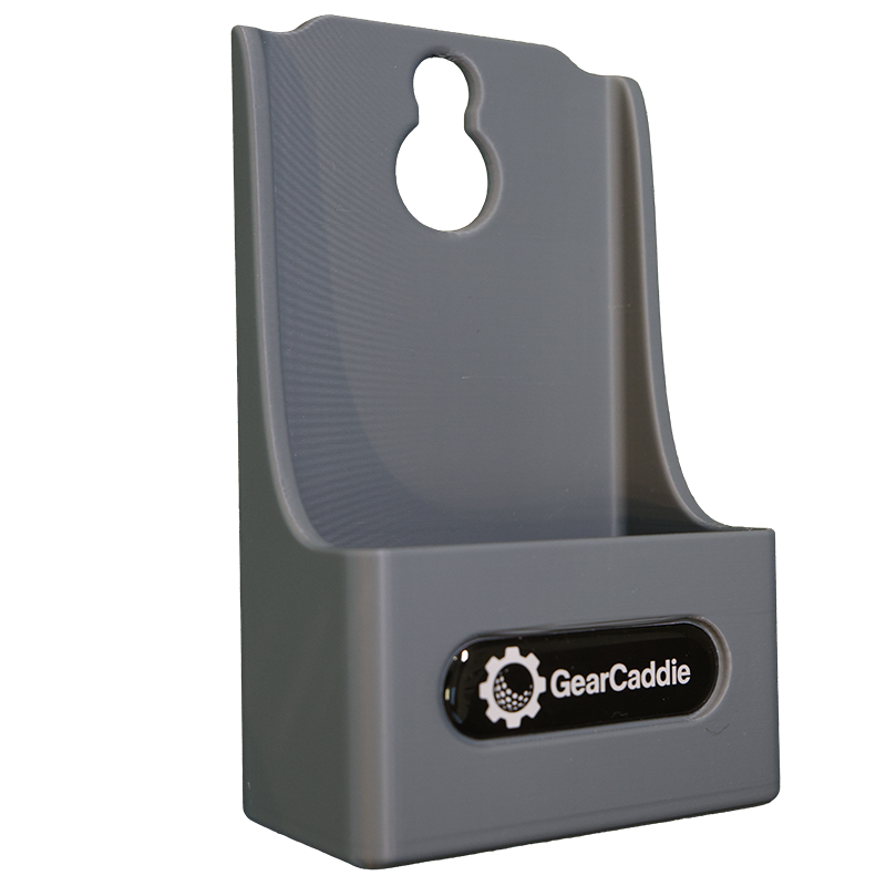 GearCaddie Etäisyysmittari säilytyskotelo