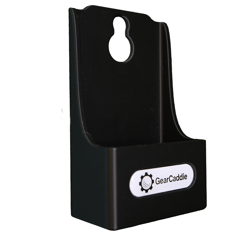 GearCaddie Etäisyysmittari säilytyskotelo