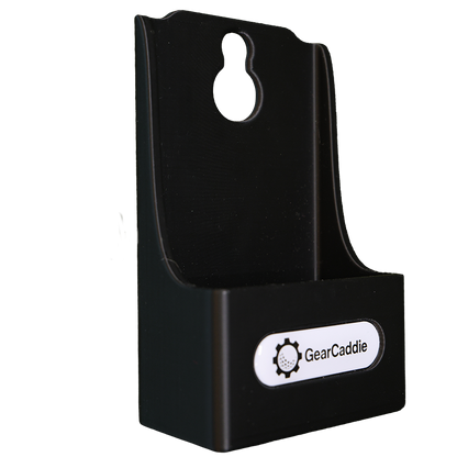 GearCaddie Etäisyysmittari säilytyskotelo