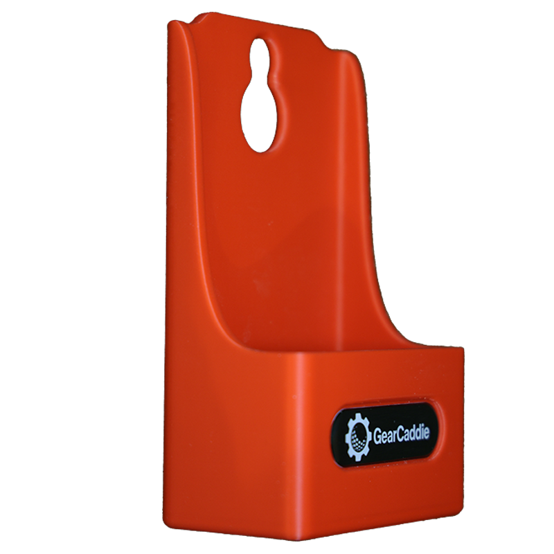 GearCaddie Etäisyysmittari säilytyskotelo