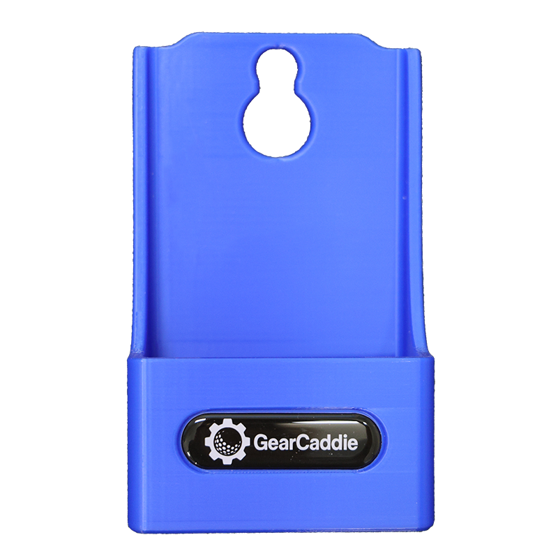 GearCaddie Etäisyysmittari säilytyskotelo