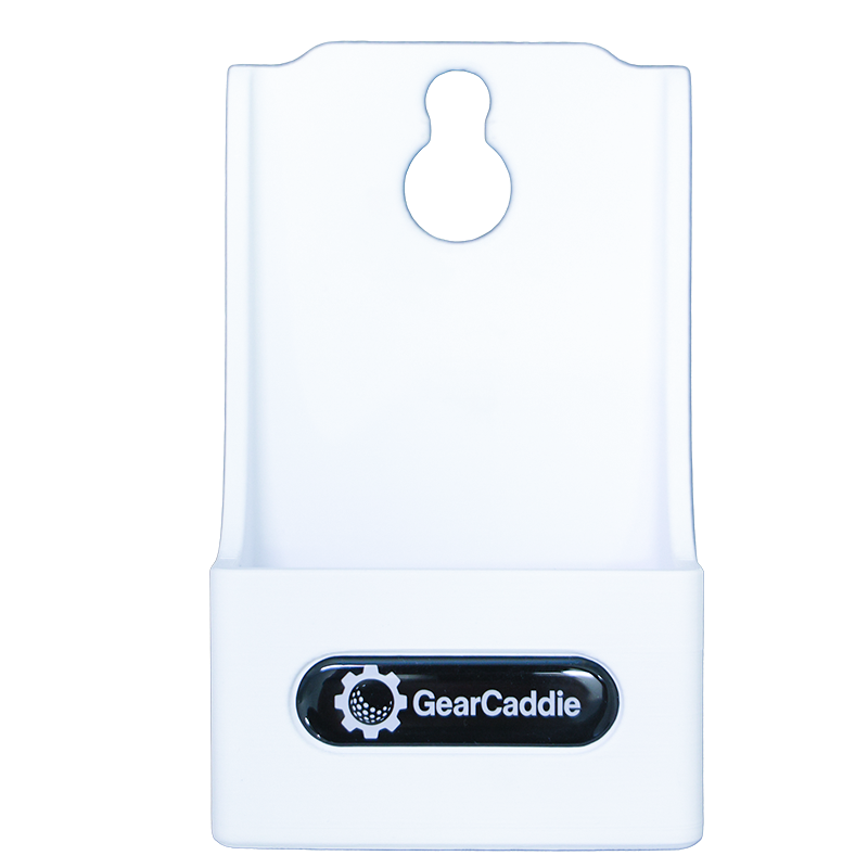 GearCaddie Etäisyysmittari säilytyskotelo