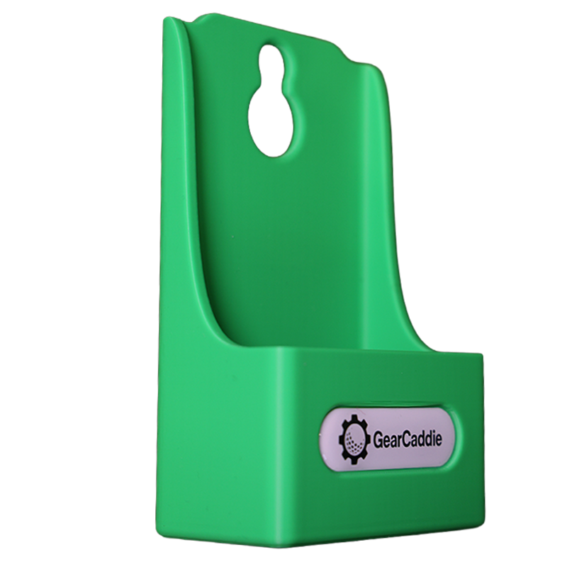 GearCaddie Etäisyysmittari säilytyskotelo